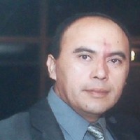 Victor Oscar Castillo Correa