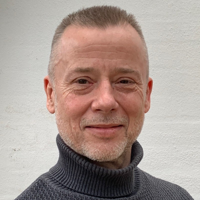 Lars Hansen