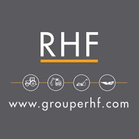 Groupe RHF
