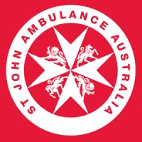 St John Ambulance (Vic)