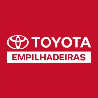 Toyota Empilhadeiras