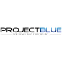 Project Blue Software Applications Inc.