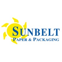 Sunbelt Paper & Packaging