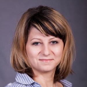 Hana Kelarova