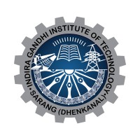 Indira Gandhi Institute of Technology (IGIT), Sarang