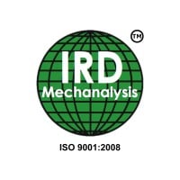 IRD Mechanalysis Limited