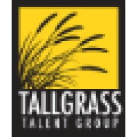 Tallgrass Talent Group