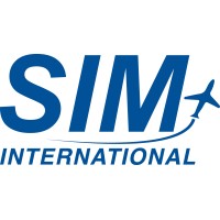 SIM International B.V.