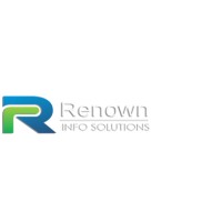 Renown Info Solutions