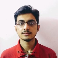 Rohan Bhusan