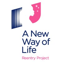 A New Way of Life Reentry Project