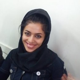 Samira Jamshidi