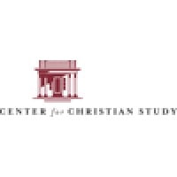 Center for Christian Study