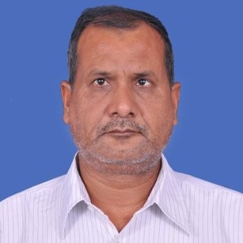 Braj Bhushan Pandey