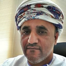 Hamad bin Salim Al Sinawi