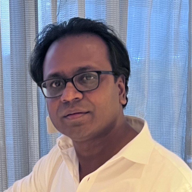 Vasant Kumar