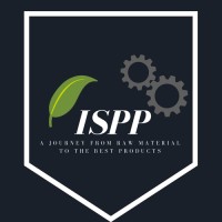 ISPP-Industrial Solutions on Process&Projects