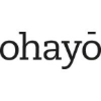 ohayō
