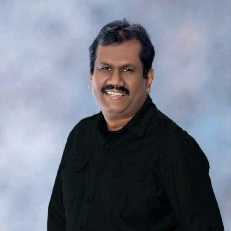 Senthil Rajendran