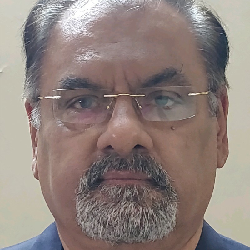 Dhanraj Chandriani