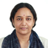 Usha Rao