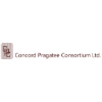 Concord Pragatee Consortium Limited