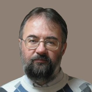 Kirill Rybakov