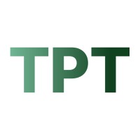 Transition Plan Taskforce (TPT)
