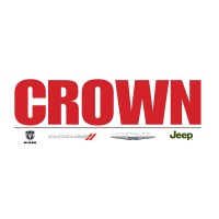 Crown Dodge Chrysler Jeep & Ram