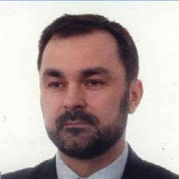 Witold Starakiewicz