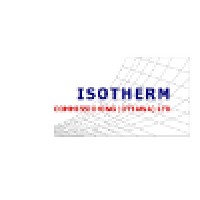 Isotherm Commissioning (Ottawa) Ltd.