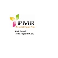 PMR Embed Technologies Pvt. Ltd.