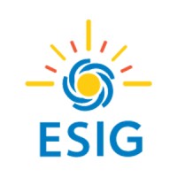ESIG (Energy Systems Integration Group)