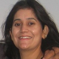 Tanu Sharma