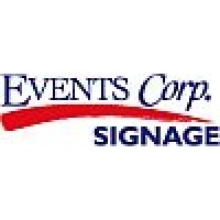 Events Corp Signage Pty Ltd