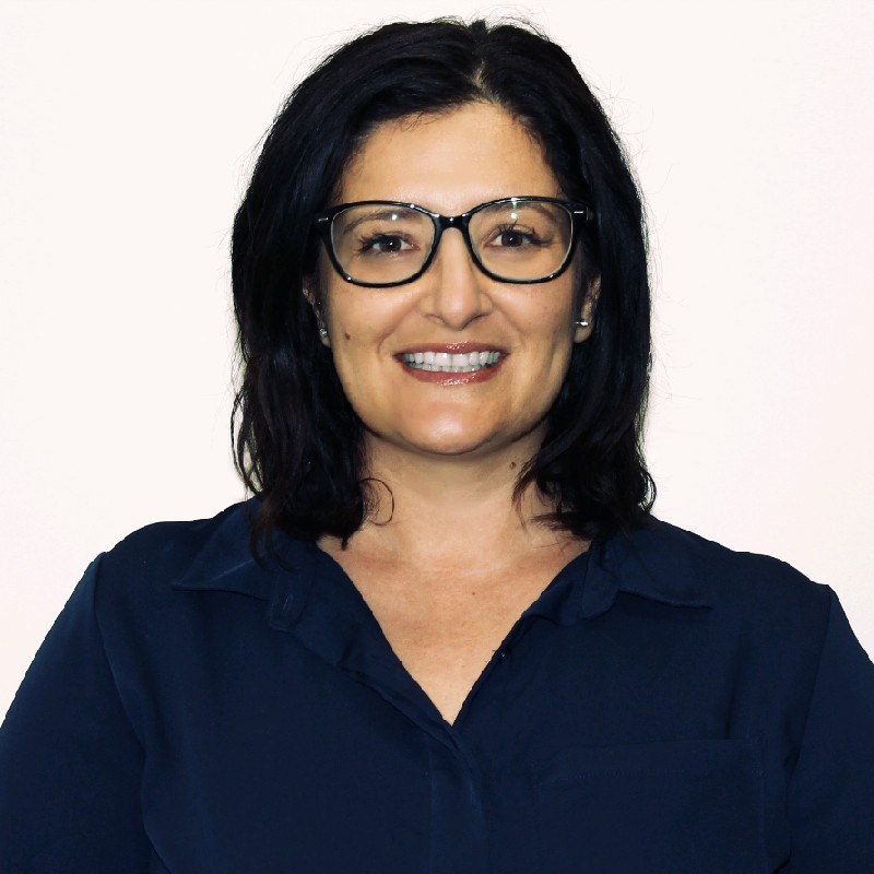 Marisa Lauretta