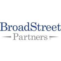 BroadStreet Partners