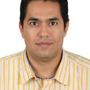 Ernesto Calvo