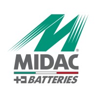 Midac Batteries SpA