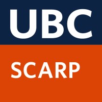 UBC School of Community and Regional Planning: SCARP