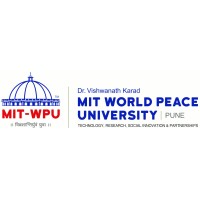 Dr.Vishwanath Karad MIT WORLD PEACE UNIVERSITY|PUNE