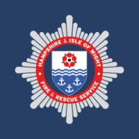 Hampshire Fire and Rescue Service (HFRS)