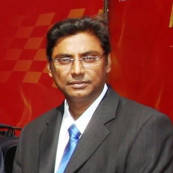 Umesh Ramachandran