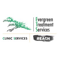 Evergreen Treatment Services