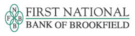 First National Bank of Brookfield
