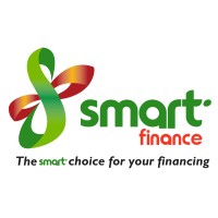 PT Smart Multi Finance