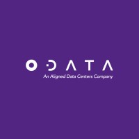 ODATA - An Aligned Data Centers Company 