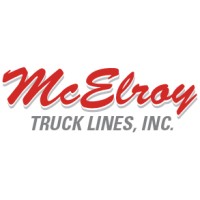 McElroy Truck Lines Inc