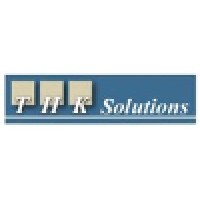 THK Solutions (Pvt) Limited