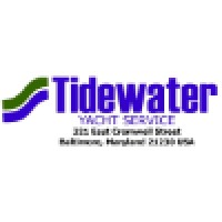 Tidewater Yacht Service